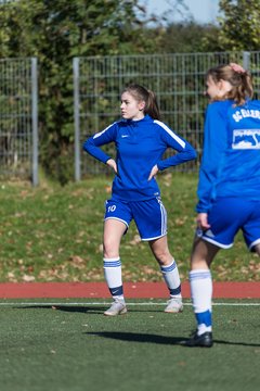 Bild 59 - F Ellerau - Union Tornesch 2 : Ergebnis: 3:2